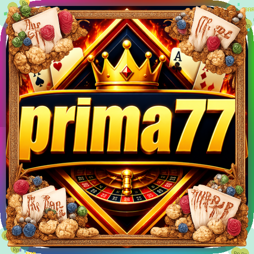 prima77 — galeri pratinjau - APK Resmi