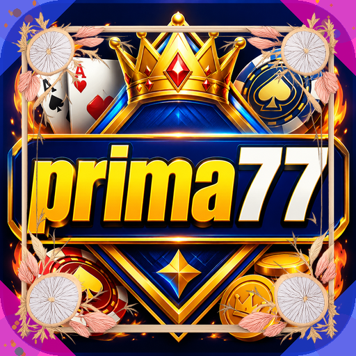 prima77 — galeri pratinjau Resmi APK